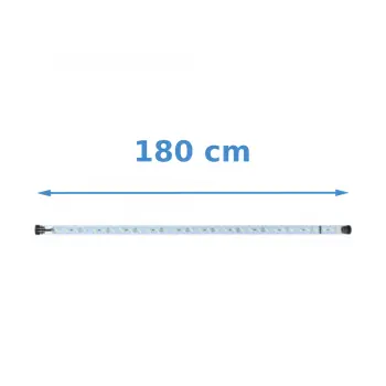 Świetlówka led długość 180 cm